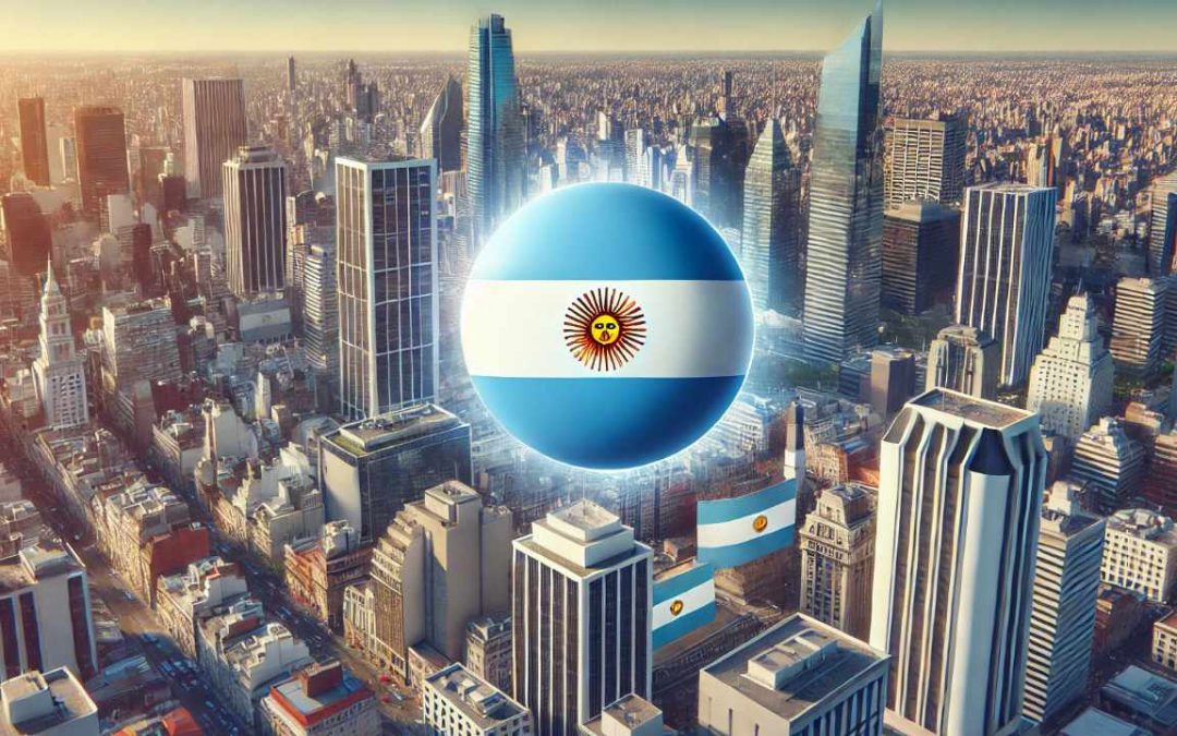 Binance Secures 20th Global Milestone With Argentina Crypto Registration