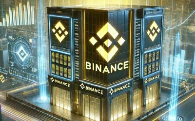 Binance Connect Relaunches, Powering Fiat Currencies and 300 Crypto Options