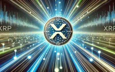 Asset Management Firm Bitwise Files for Spot XRP ETF