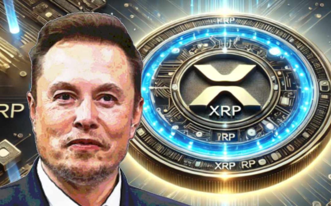 Tesla CEO Elon Musk Highlights XRP and Crypto Potential Amid Regulatory Heat