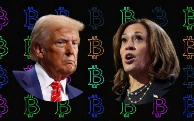 Study: Trump Win Likely to Spark Bullish Trend in Crypto Prices