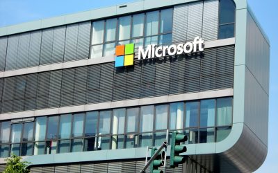 Microsoft Shareholders to Vote on Bitcoin in December