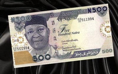 Nigeria Unveils Oil-for-Naira Program to Stabilize Local Currency