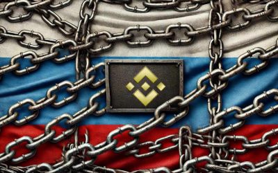 Binance Confirms Access Restrictions on Sanctioned Russian Users