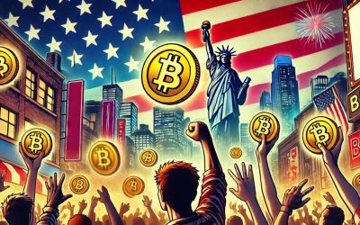 Bitcoin’s Ideal Leader: 100K Votes Flood Michael Saylor’s Poll, Backing Future BTC Champion