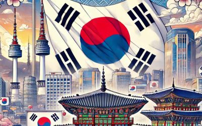 Korea to Regulate Crypto Cross-Border Trade Next Year