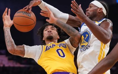 Blockchain Meets Basketball: How Coinbase Plans to Engage Golden State Warriors Fans 