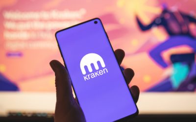 Australia fines Kraken operator $5 million for non-compliance