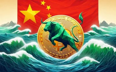 Trump Effect: China Considering Backpedaling on Bitcoin Policy