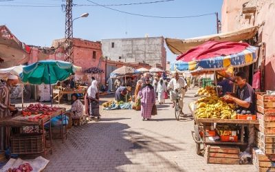 Morocco reconsidering its crypto ban, drafting crypto regulations