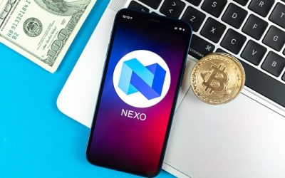 Nexo introduces Personal USD Accounts for clients in over 150 countries