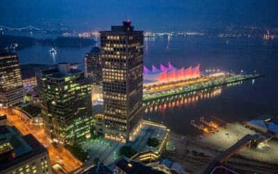 Vancouver mayor proposes Bitcoin as city reserve asset for stability