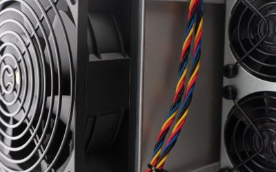 US Imposes Import Restrictions on Bitmain ASICs: Report