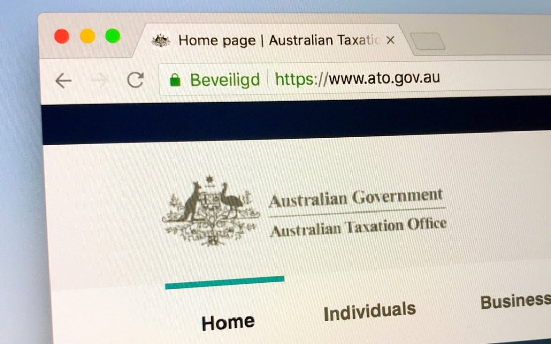 Australia Seeks Public Input on Crypto Tax Reporting