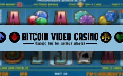 Black Friday Bonanza: Bitcoin Video Casino Unveils 30% Deposit Bonus for Slots!