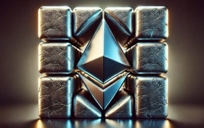 Ethereum Shorts Hit Record High as Market Leverage Soars