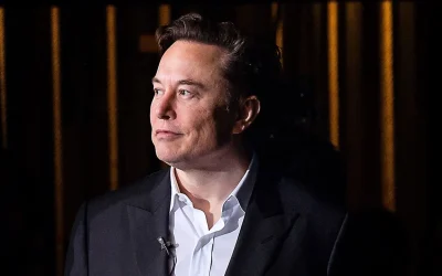 $2 Trillion Coming to Bitcoin? Musk’s D.O.G.E Might Purchase Bitcoin With State Savings