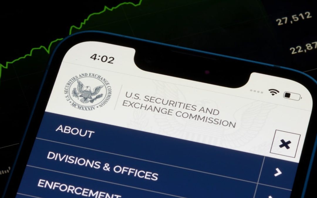 What’s Next for Crypto: SEC Examination Priorities in 2025