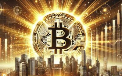 Mad Money’s Jim Cramer Prefers BTC to MSTR — Tells Investors: ‘Own Bitcoin. That’s a Winner’