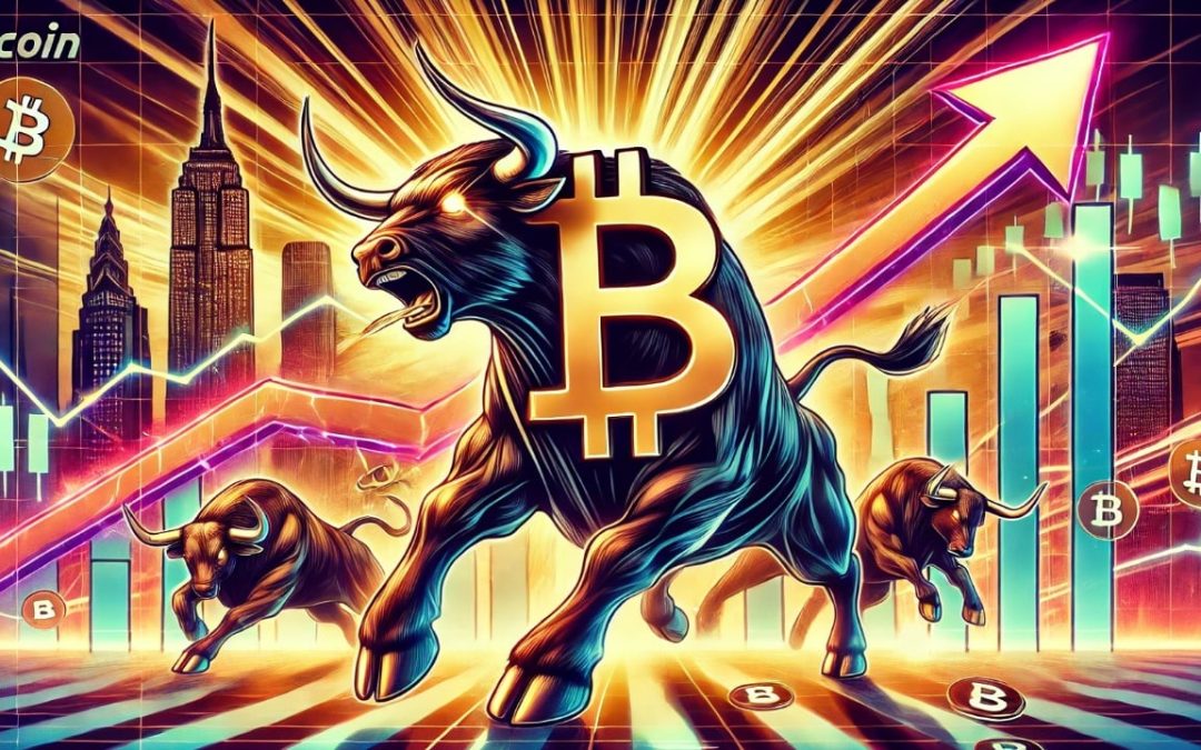 JPMorgan Stays Bullish: ‘We Are Positive on Bitcoin Into 2025’