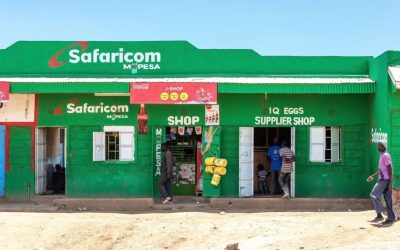 Coinbase Explores Blockchain Partnership With Kenya’s Safaricom