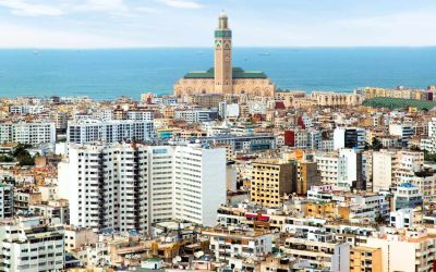 Morocco’s Crypto Framework Advances Amid Rising Public Interest in Digital Assets