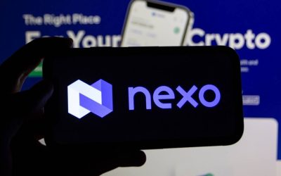 Digital Assets Platform Nexo Introduces USD, EUR, and GBP Fiat Accounts