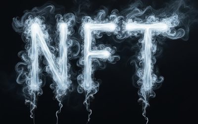 NFT Fever Cools: Ethereum and Bitcoin NFT Sales Dive Amid Broader Crypto Growth