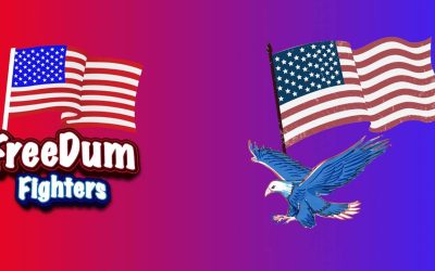 New PolitiFi Coin FreeDum Fighters to Conclude Presale in 7 Days – 10X Potential?