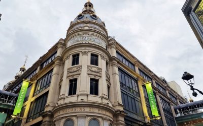 Printemps Becomes First European Luxury Store to Accept Crypto Payments