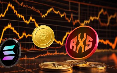 Solana and Cardano investors are betting big on Rexas Finance, is it the next 10x altcoin?