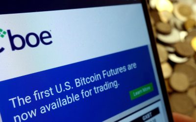 Cboe to launch first cash-settled Bitcoin index options