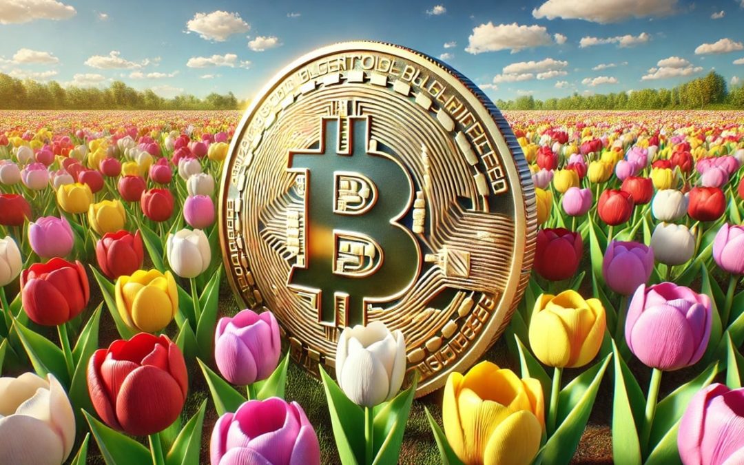 Bitcoin vs. Tulip Mania: Why the Comparison Wilts Under Scrutiny