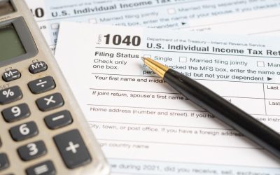 Flat Tax Frenzy: Americans Debate Tax Code Overhaul on X