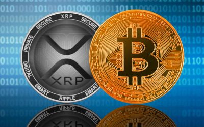 BTC and XRP Redefine Boundaries in US Crypto Regulation