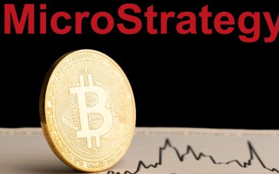 Critics Debate Microstrategy’s High-Stakes Bitcoin Play: Genius or a Ticking Time Bomb?