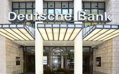 Crypto.com partners with Deutsche Bank for Asian-Pacific banking services