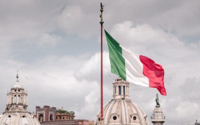 Italy will drop plans to increase tax on crypto capital gains