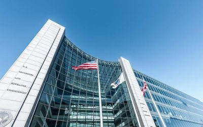 Crypto groups oppose re-nomination of SEC’s Caroline Crenshaw