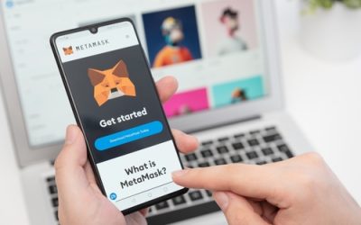 MetaMask users can now stake EOS after EOS Network integration