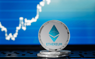 Ethereum ETF Inflows Spike on Renewed Interest