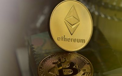 Ethereum ETFs inflows surge as Bitcoin ETFs see major outflows