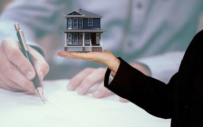 La Rosa Holdings to allow real estate agents to receive commissions in crypto