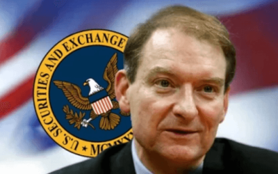 Donald Trump selects pro-crypto Paul Atkins to be the next US SEC chair