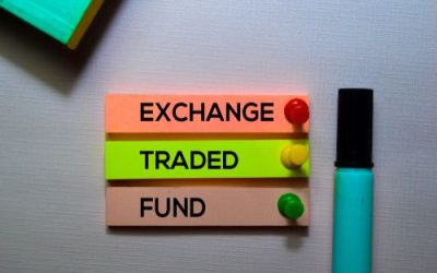 Bitwise files new ETF targeting firms with large Bitcoin holdings