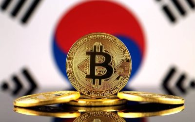 South Korea crypto volume hit record $34 billion: Here’s why