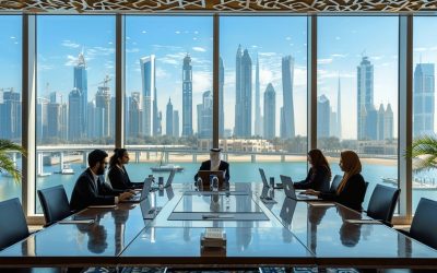 Aethir Launches $100M Ecosystem Fund With Blockchain Center Abu Dhabi