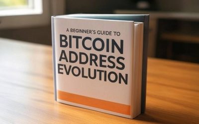 A Beginner’s Guide to Bitcoin Address Evolution