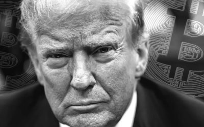 All Eyes on Trump: Bitcoin Crash Could Pave the Way for a Historic Rebound in 2025