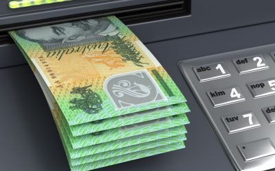 Crypto Money Laundering: Aussie Agency to Target Crypto ATM Providers